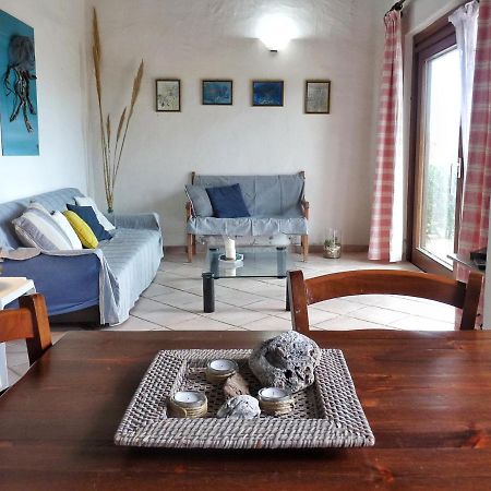 Le Caterine Villa Porto San Paolo  Luaran gambar