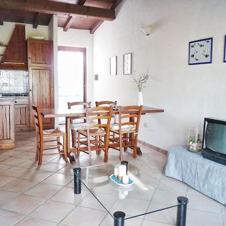 Le Caterine Villa Porto San Paolo  Luaran gambar