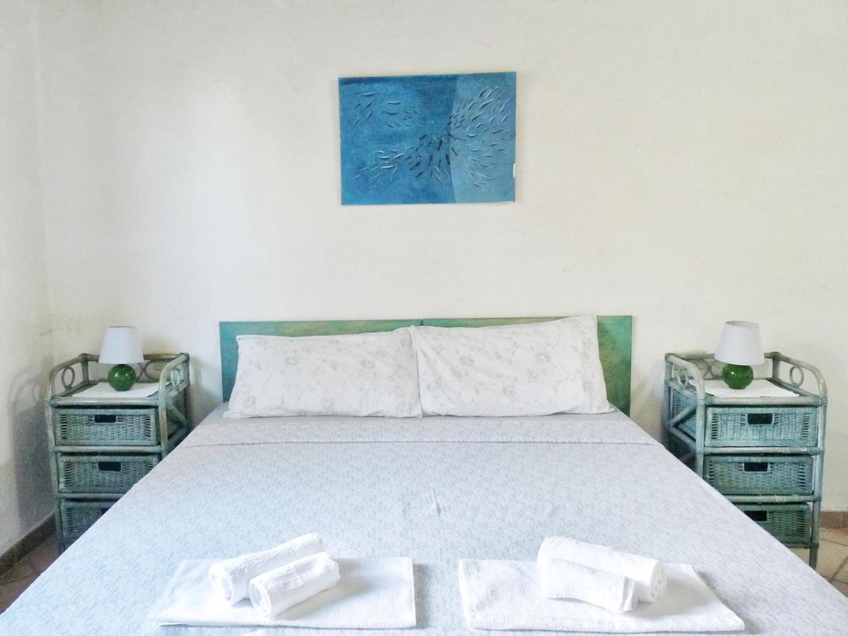 Le Caterine Villa Porto San Paolo  Luaran gambar