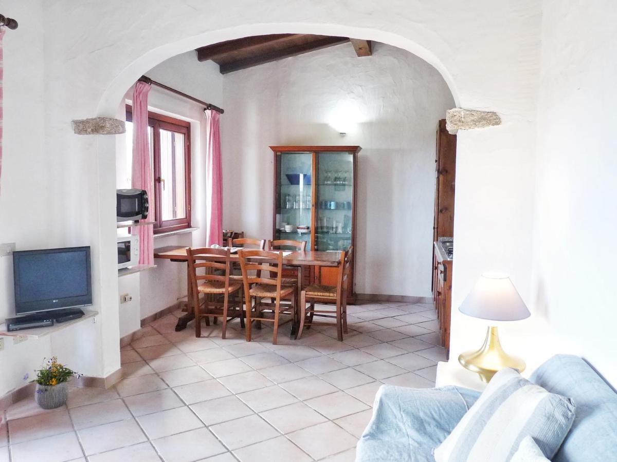 Le Caterine Villa Porto San Paolo  Luaran gambar