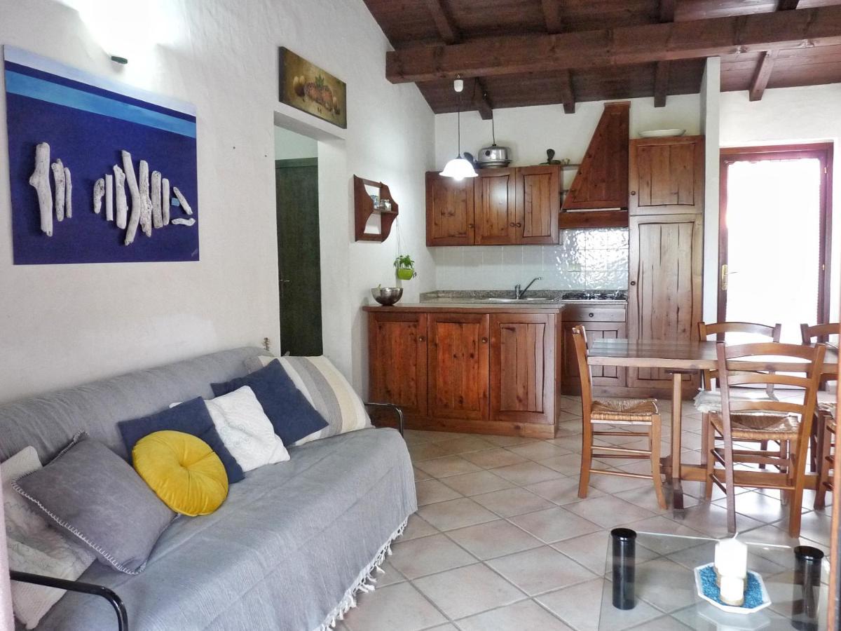 Le Caterine Villa Porto San Paolo  Luaran gambar