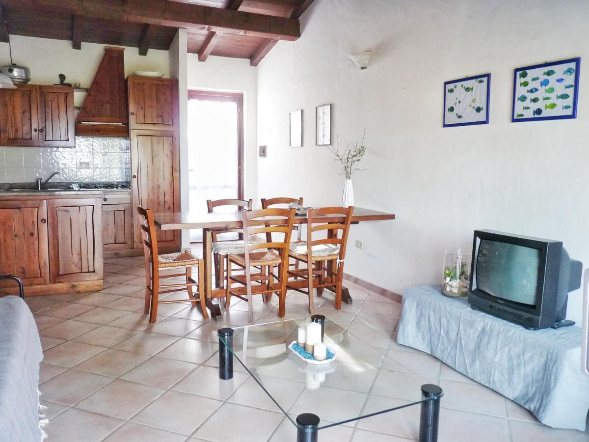 Le Caterine Villa Porto San Paolo  Luaran gambar