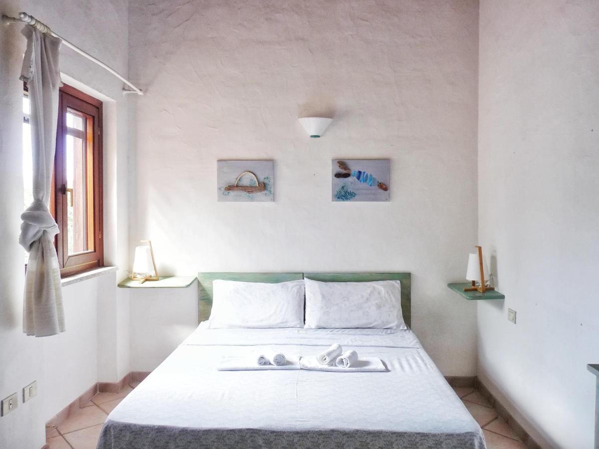 Le Caterine Villa Porto San Paolo  Luaran gambar