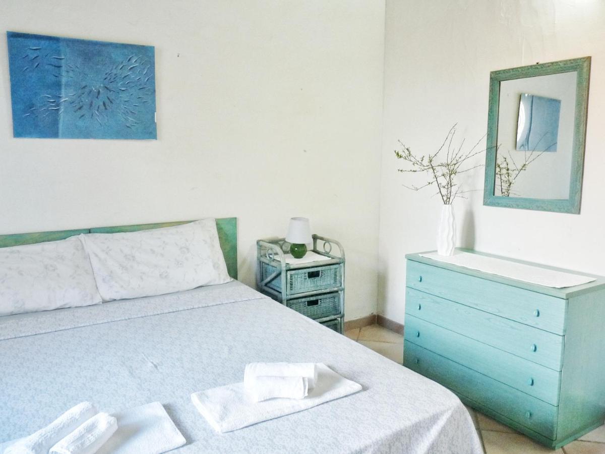 Le Caterine Villa Porto San Paolo  Luaran gambar