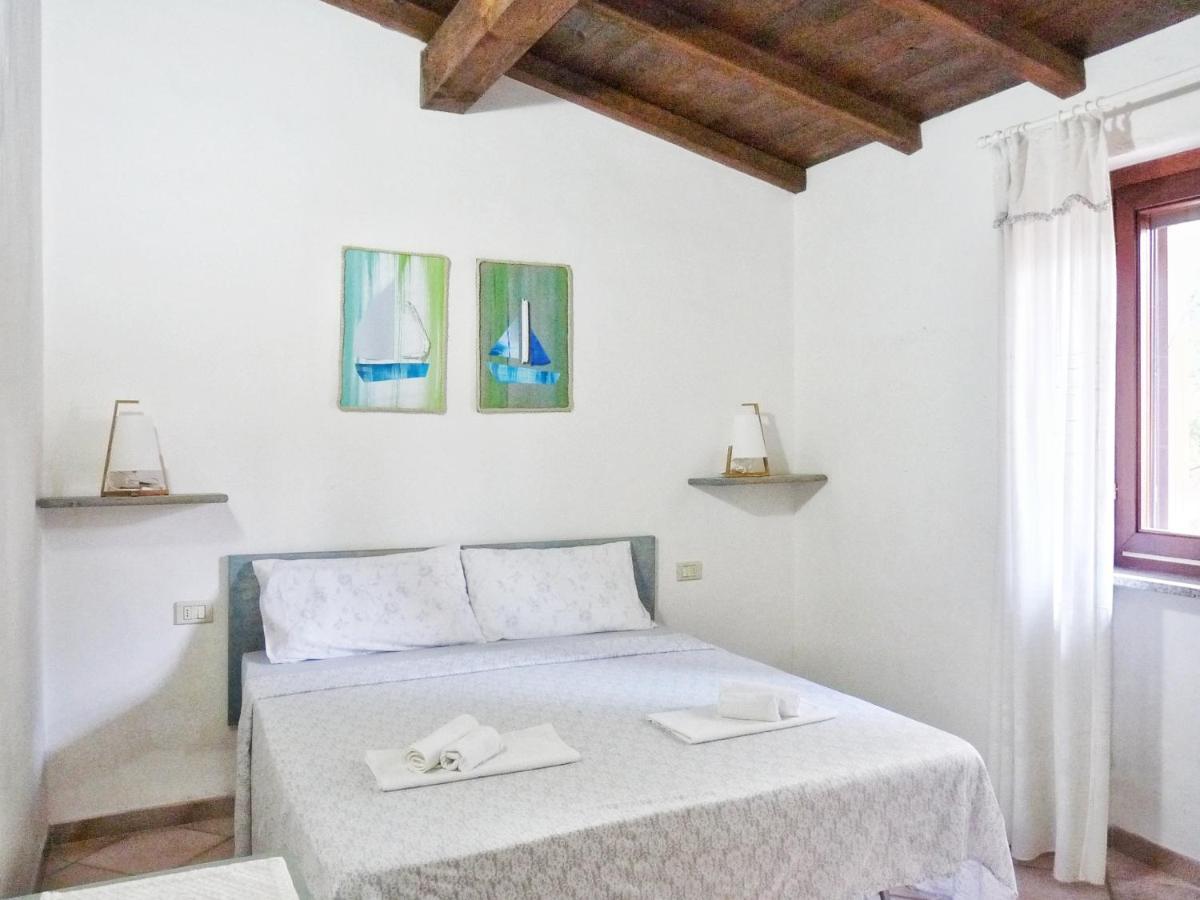 Le Caterine Villa Porto San Paolo  Luaran gambar